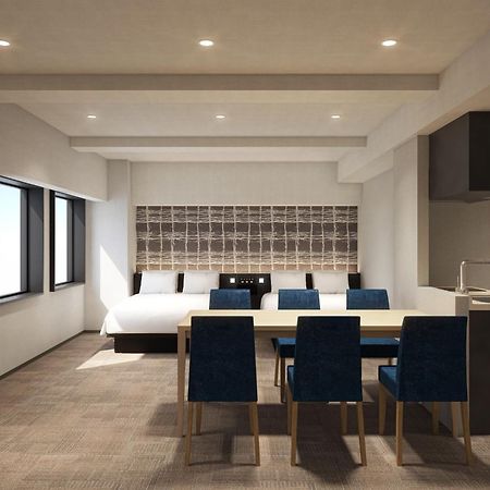 Koko Hotel Osaka Namba Sennichimae Extérieur photo